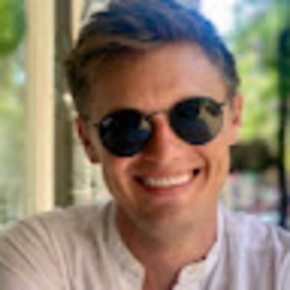 Meet your Posher, Patrick - Picture 1 of 1